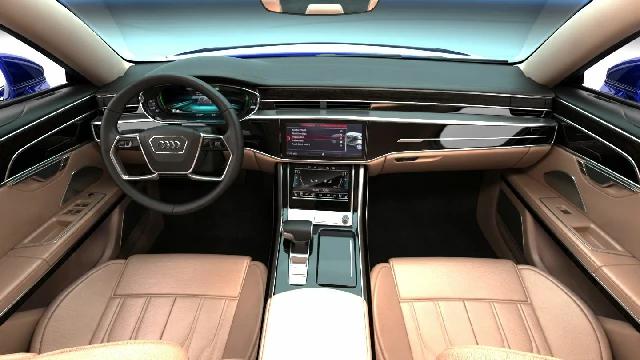 interior front