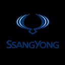 كي جي ام KGM brand logo