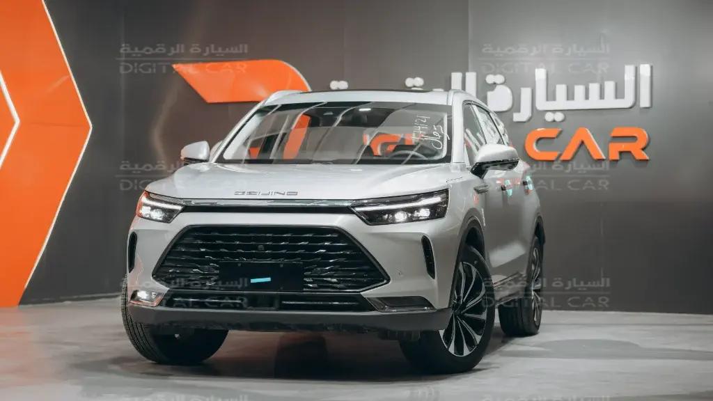 بايك-X7-فلاجشيب