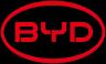 BYD brand logo