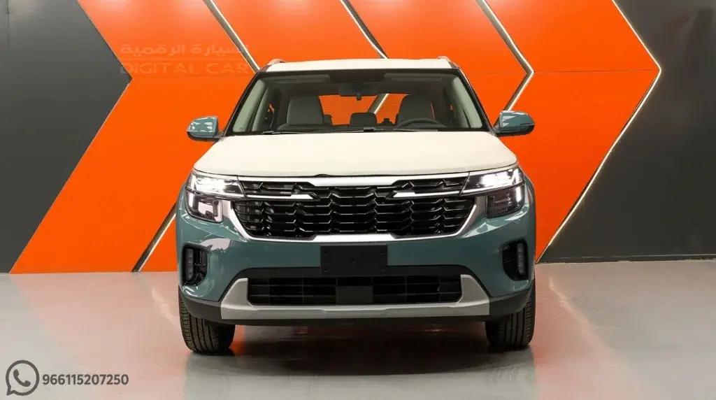 كيا-سيلتوس-نص-فل