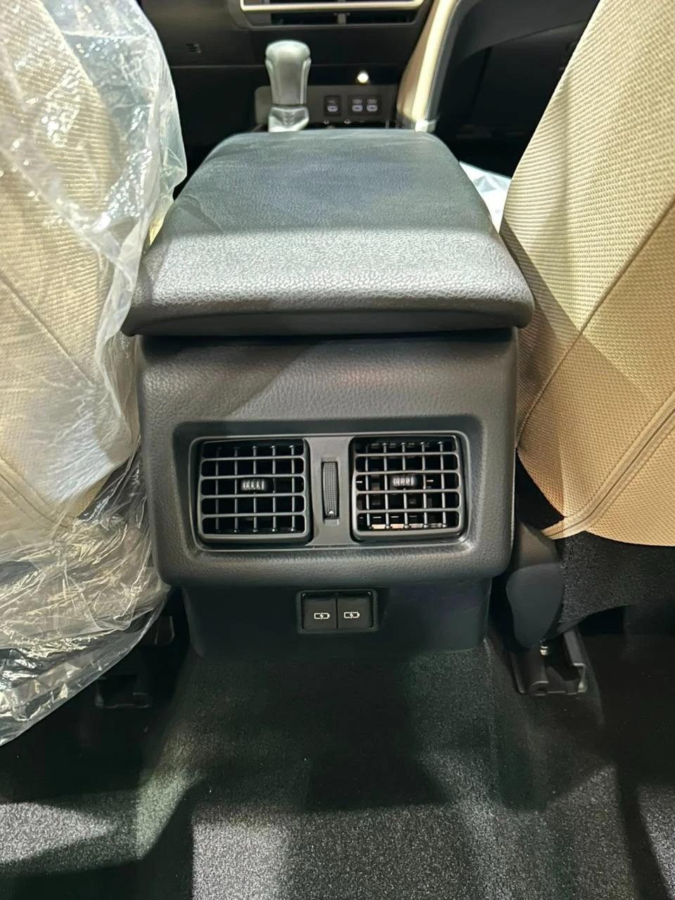 interior front