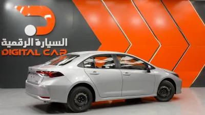 تويوتا-كورولا-١.٥-اكس-ال-اي-ناقل-حركة-سي-في-تي-اوتوماتيك-2026
