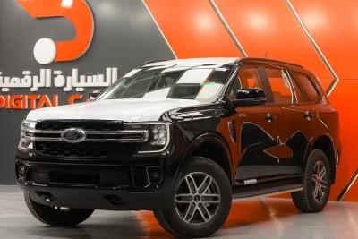فورد-ايفيريست-٢.٣-اكس-ال-تي-دفع-رباعي-اوتوماتيك-2025