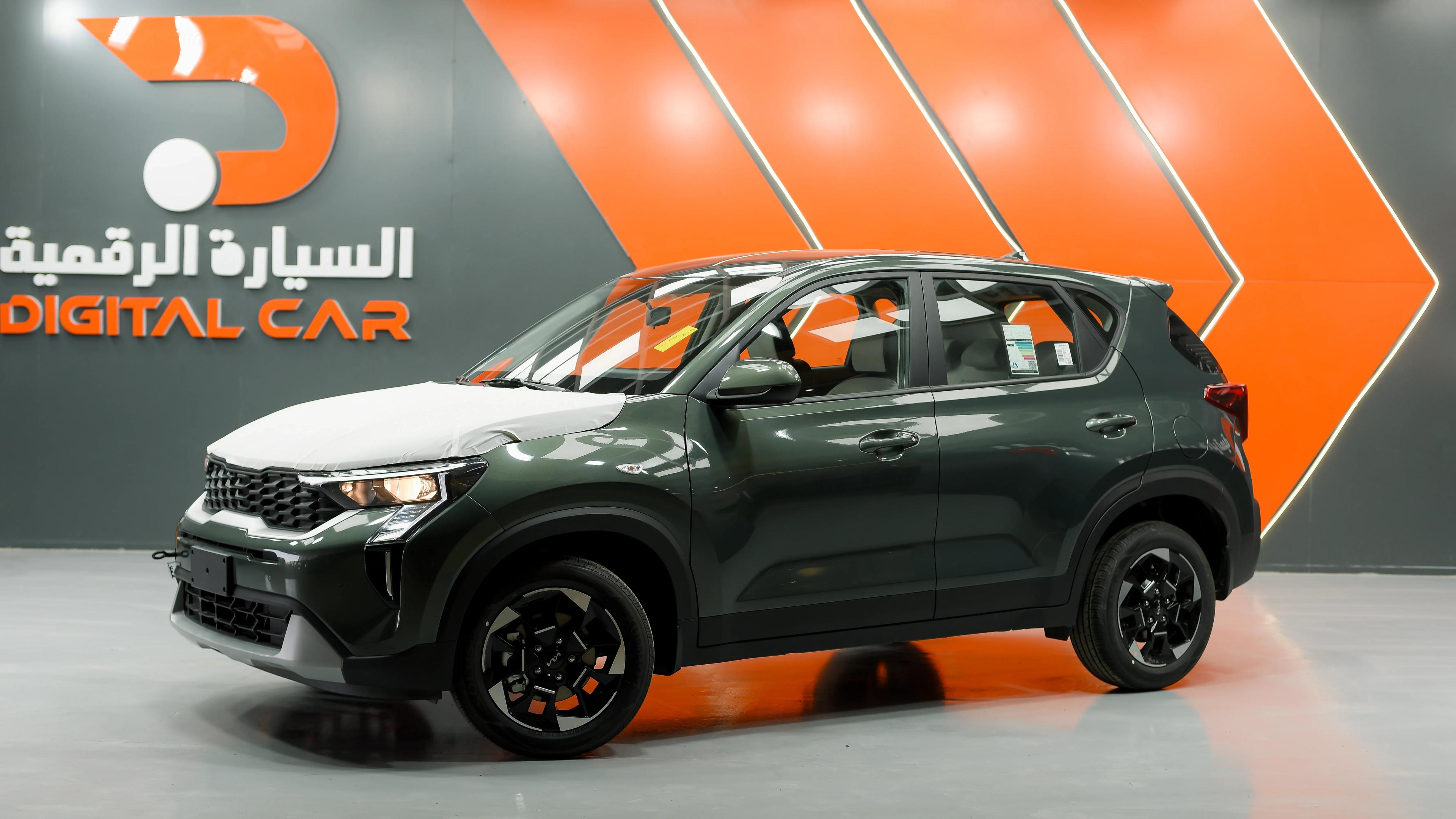exterior frontRight