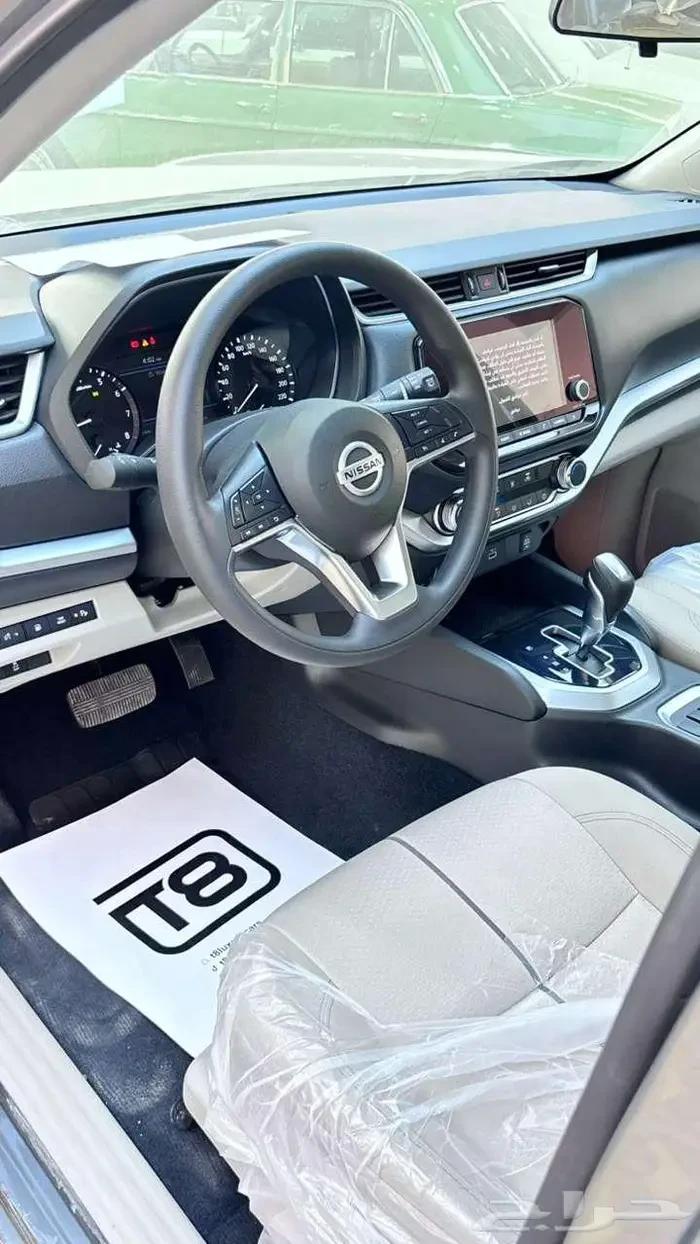 interior rear