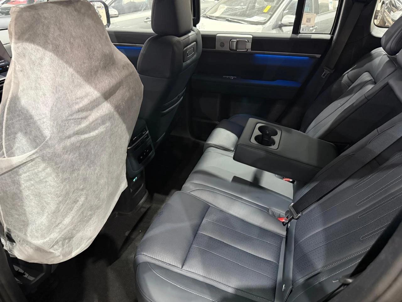 interior front